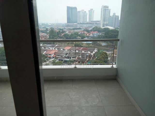 Sinaran TTDI 1