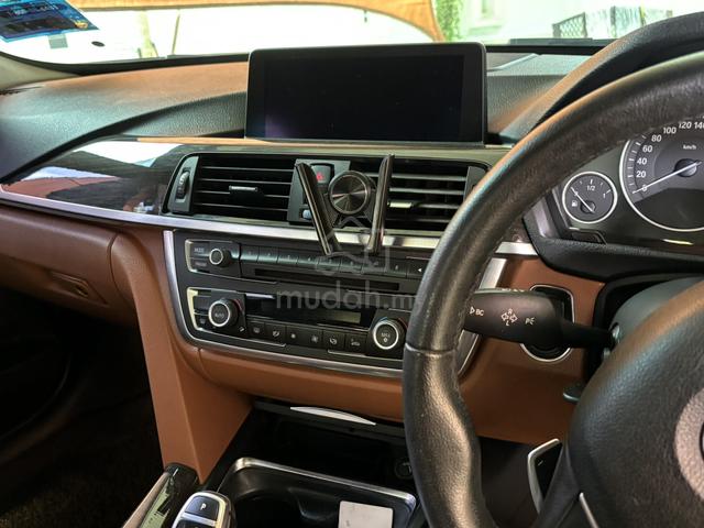 2012 Bmw 328i LUXURY (CKD) 2.0 (A) - 3
