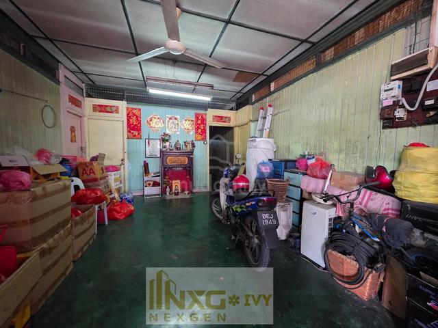 Super Value Bigger Land 5r4b 4101sqft Single Sty Pandamaran Port Klang 1