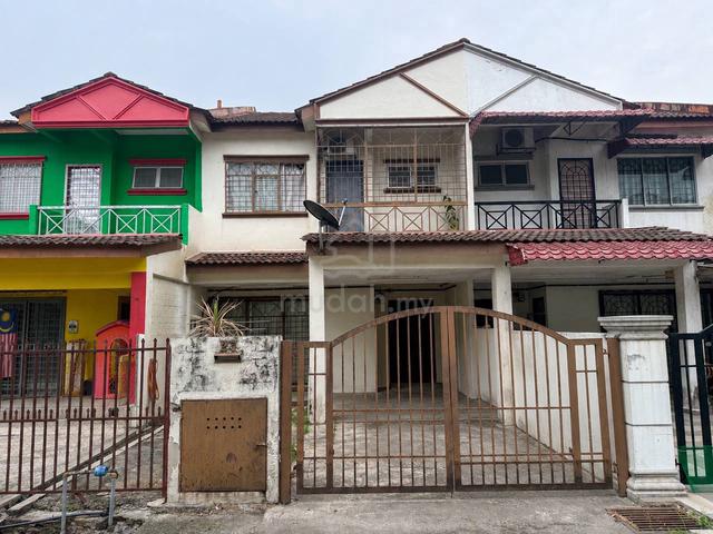 Double Storey Taman Sri Kejora, Kajang 1