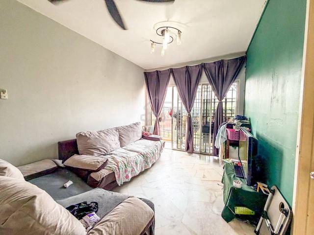 Desaminium Rimba 1