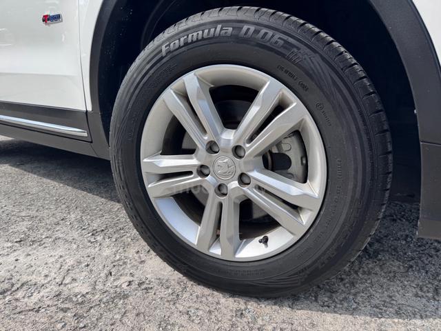 2022 Proton X70 1.5 PREMIUM 2WD (A) LOAN KEDAI - 5