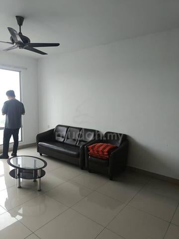 Pandan Residence 2 1