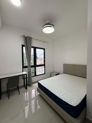 D’Quince Residence Damansara Perdana Near Kota Damansara 1