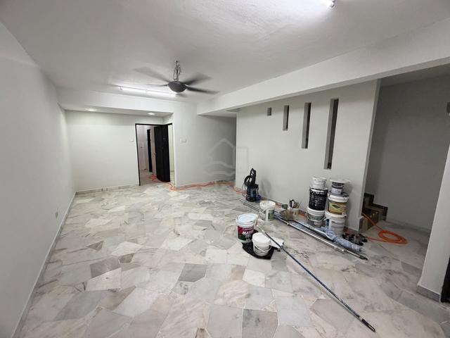 Desa 4 Bandar Country Homes Rawang 1