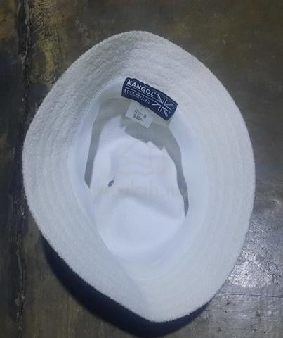 kangol bermuda casual bucket hat - photo 4 of 5