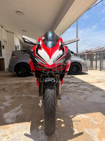 Honda CBR250RR 2021 For Sale Owner Direct - photo 10 of 10