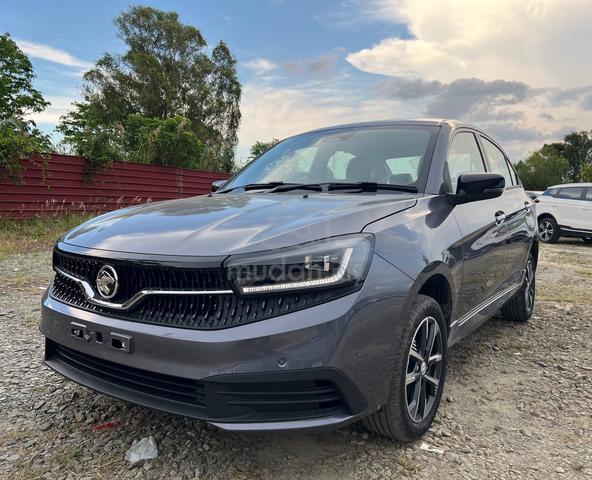 2026 Proton SAGA 1.5 PREMIUM Auto - 3
