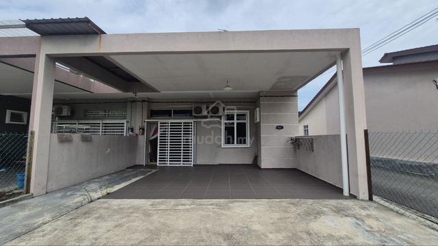 [ENDLOT] Teres setingkat, Taman Tasik Utama, Ayer Keroh, Melaka 1