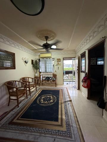 Langkawi Apartment 1
