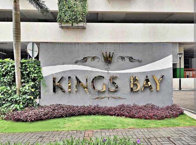 Kings Bay @ Country Garden Danga Bay 1