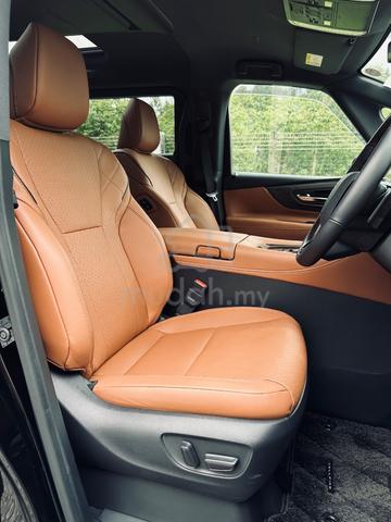2023 Toyota VELLFIRE 2.4 Z PREMIER (A) Modellista - 5