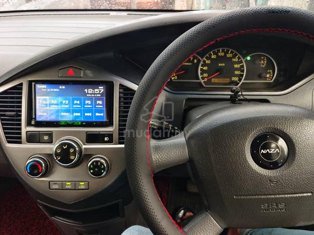2005 Naza CITRA 2.0 GLS (A) - 5