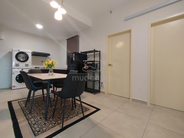 (FEMALE) Single Room @ Meta Residence, Seri Kembangan 4