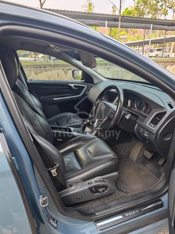 2015 Volvo XC60 2.0 T5 DRIVE E FACELIFT (A) - 5