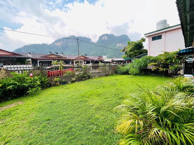 CORNER LOT Double Storey Fasa 10 Taman Sri Gombak Batu Caves Selayang 1