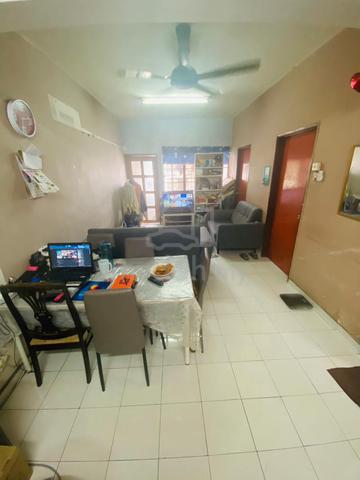 Middle Room Sharing Untuk Lelaki @ Lrt Pandan Jaya 1