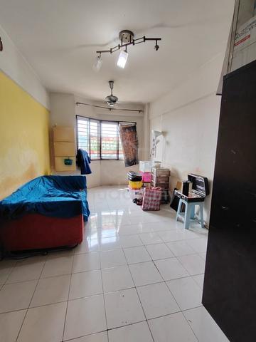 Pangsapuri Vista Serdang 1