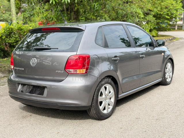 Volkswagen POLO 1.6 HATCHBACK ✅✅B5 PUSPAKOM✅✅ - 5
