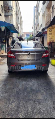 2012 Proton PERSONA 1.6 ELEGANCE BASE LINE (A) - 3