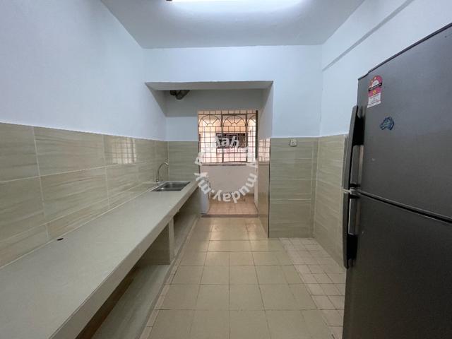 Vista Angkasa 1