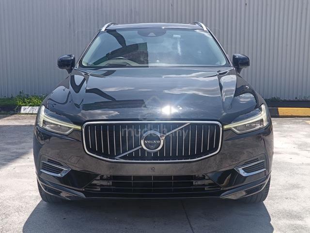 2018 Volvo XC60 2.0 T8 INSCRIPTION PLUS FACELIFT - 2