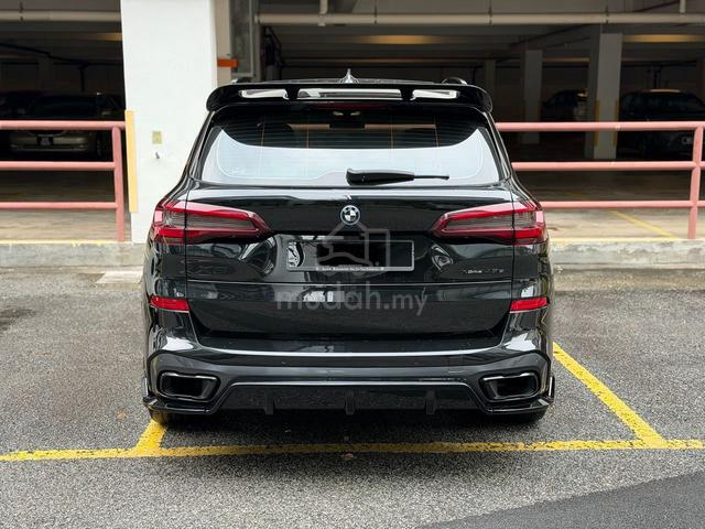 Bmw X5 3.0 xDRIVE45e M SPORT F/LIFT LASER LIGHT - 4