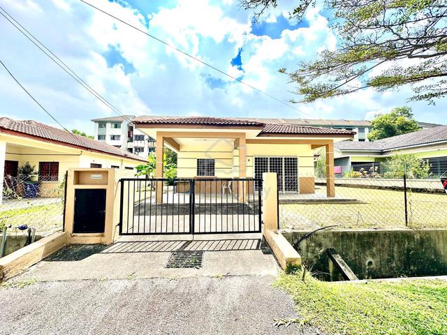 Single Storey Bungalow, Taman Kota Perdana, Seri Kembangan 1