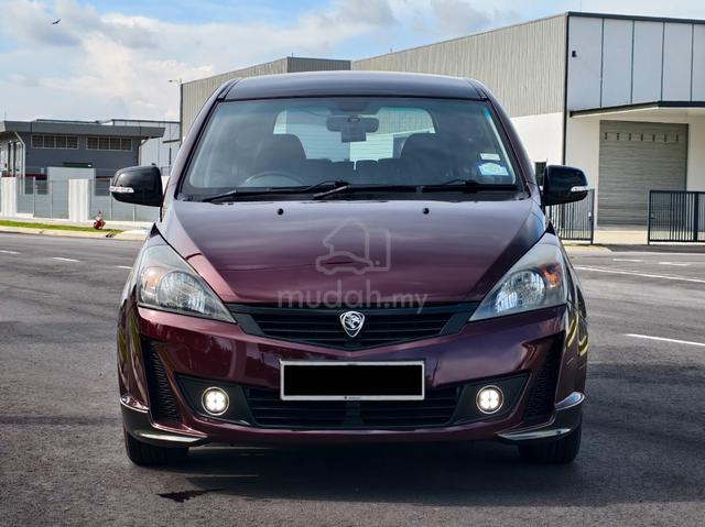 {2019}Proton EXORA 1.6 PREMIUM (A) F/Spec MPV F/Lo - 2