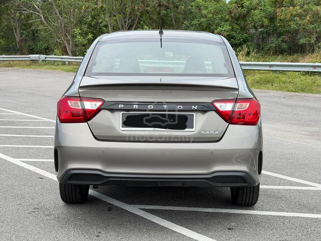 2023 Proton SAGA 1.3 PREMIUM S AT MY19 FACELIFT - 5