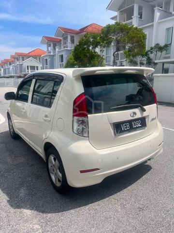 2010 Perodua MYVI 1.3 EZ FACELIFT (A) - 3