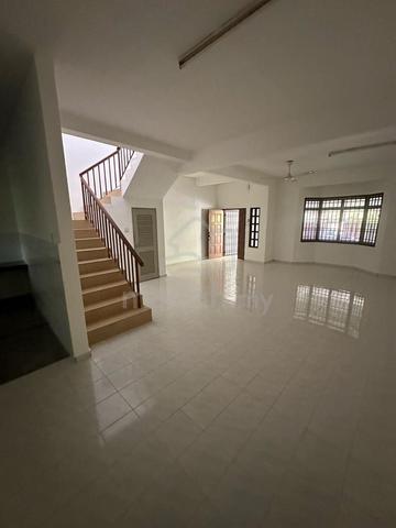 Seri Alam, 2 Storey House, Unblock View, Kitchen Extended, Renovated 1
