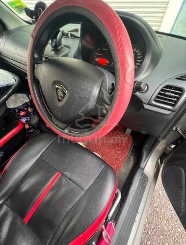 2018 Proton SAGA 1.3 STANDARD CVT MY16 BT P2-13A - 4