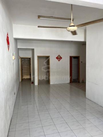 Selesa Jaya Shop Apartment 1