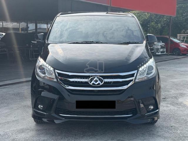2019 Weststar MAXUS 2.0 G10 (A) LOAN KEDAI - 3