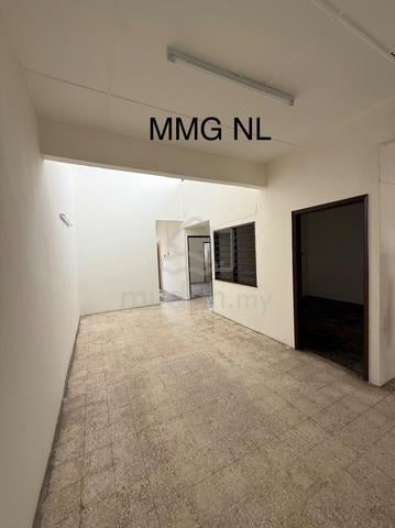 Klang Jaya Jalan Seruling Klang 1-Storey Terrace To Let 1