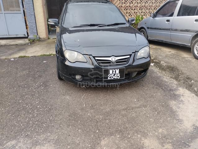 2012 Proton PERSONA 1.6 ELEGANCE BASE LINE (M) - 5