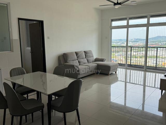 Novo 8 Residence 1