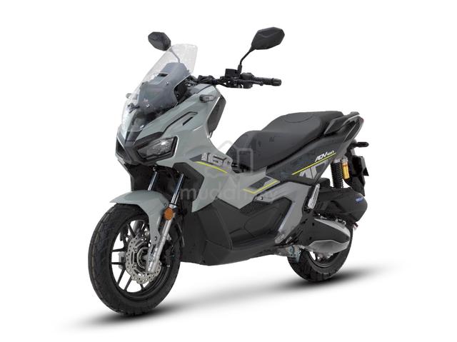 x adv 250cc