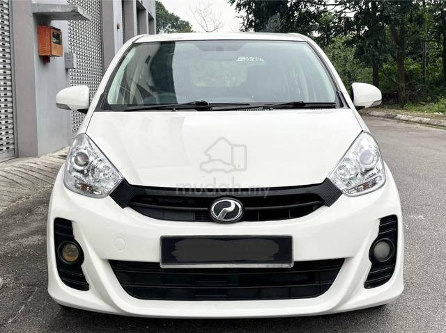 2013 Perodua MYVI 1.5 SE ZHS (A)TIP TOP CONDITION - 3