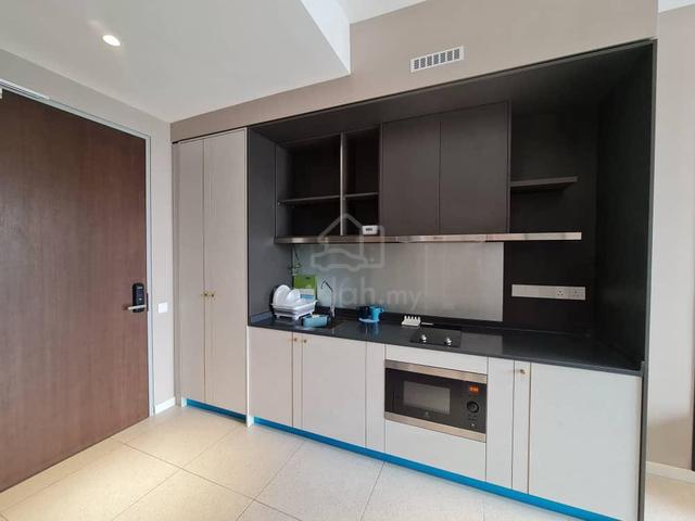Millerz Square @ Old Klang Road 1