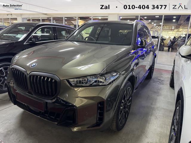2025 Bmw X5 XDRIVE50E M SPORT G05 - 1