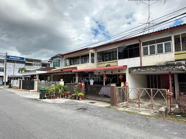 Taman Mutiara 2 Storey Terrace House 1