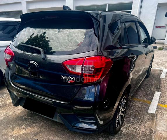 2020 Perodua MYVI 1.5 ADVANCE MY17 M800 D20N (A) - 5