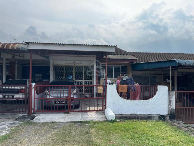 [Renovated] Taman Assamara, Taiping Perak 3