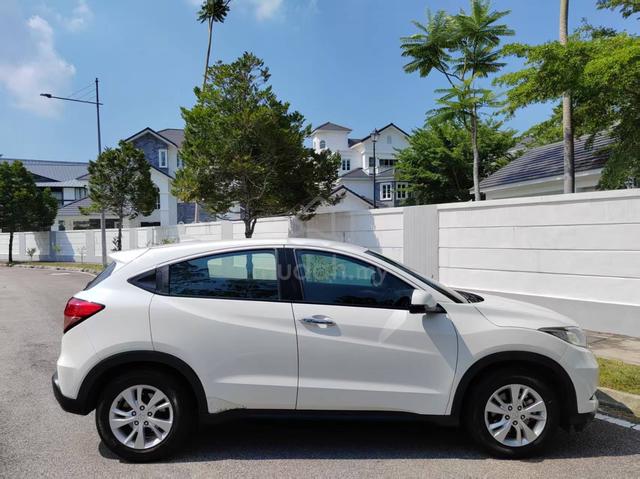 2016 Honda HR-V 1.8 V (A) - 4