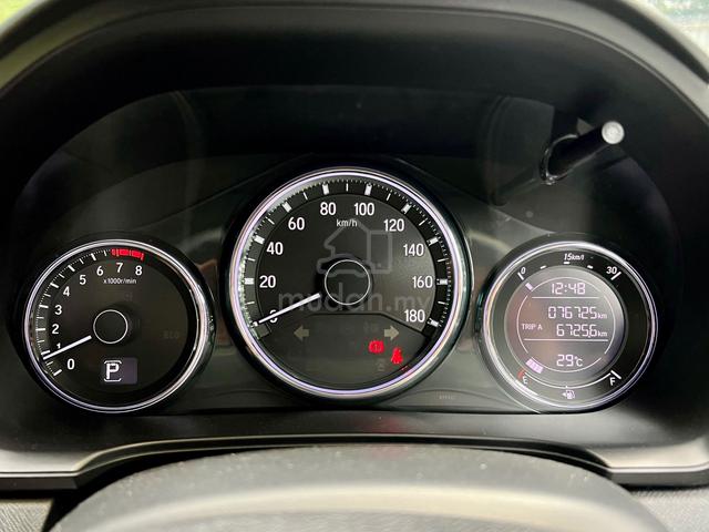 2022 Honda BR-V V 1.5L (A) Under Warranty - 5