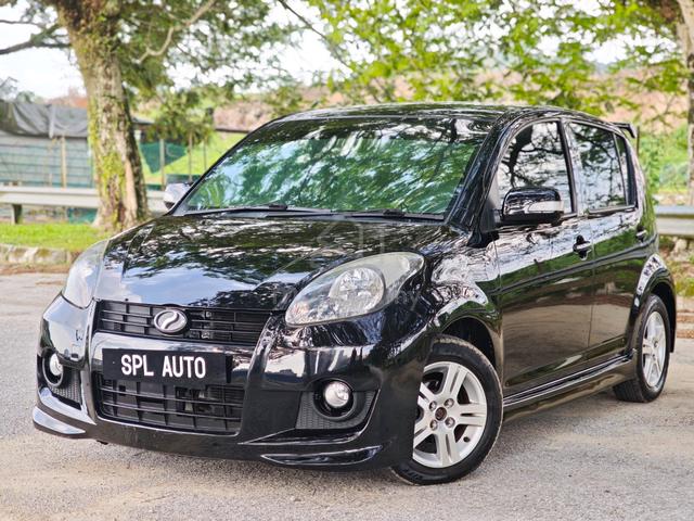 2010 Perodua MYVI SE 1.3 (M) 1 OWNER 10 - 3