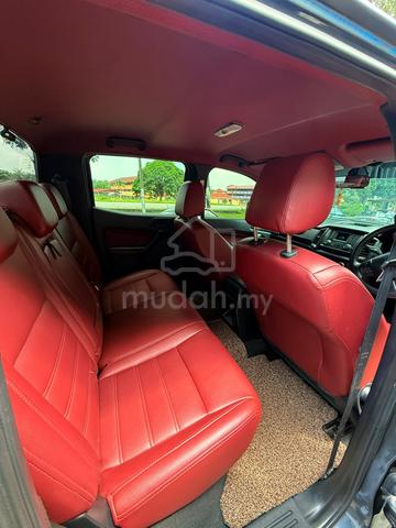 2020 Ford RANGER 2.2 XL MY12 T6 P375 FACELIFT II - 4