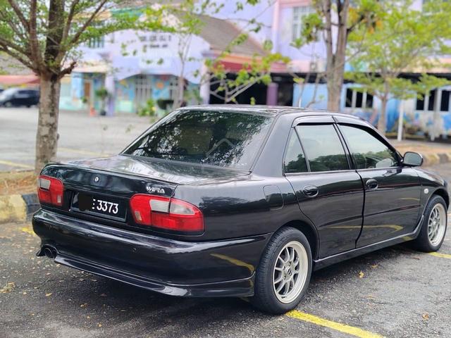 2004 Proton WIRA 1.5 GL (A) - 4